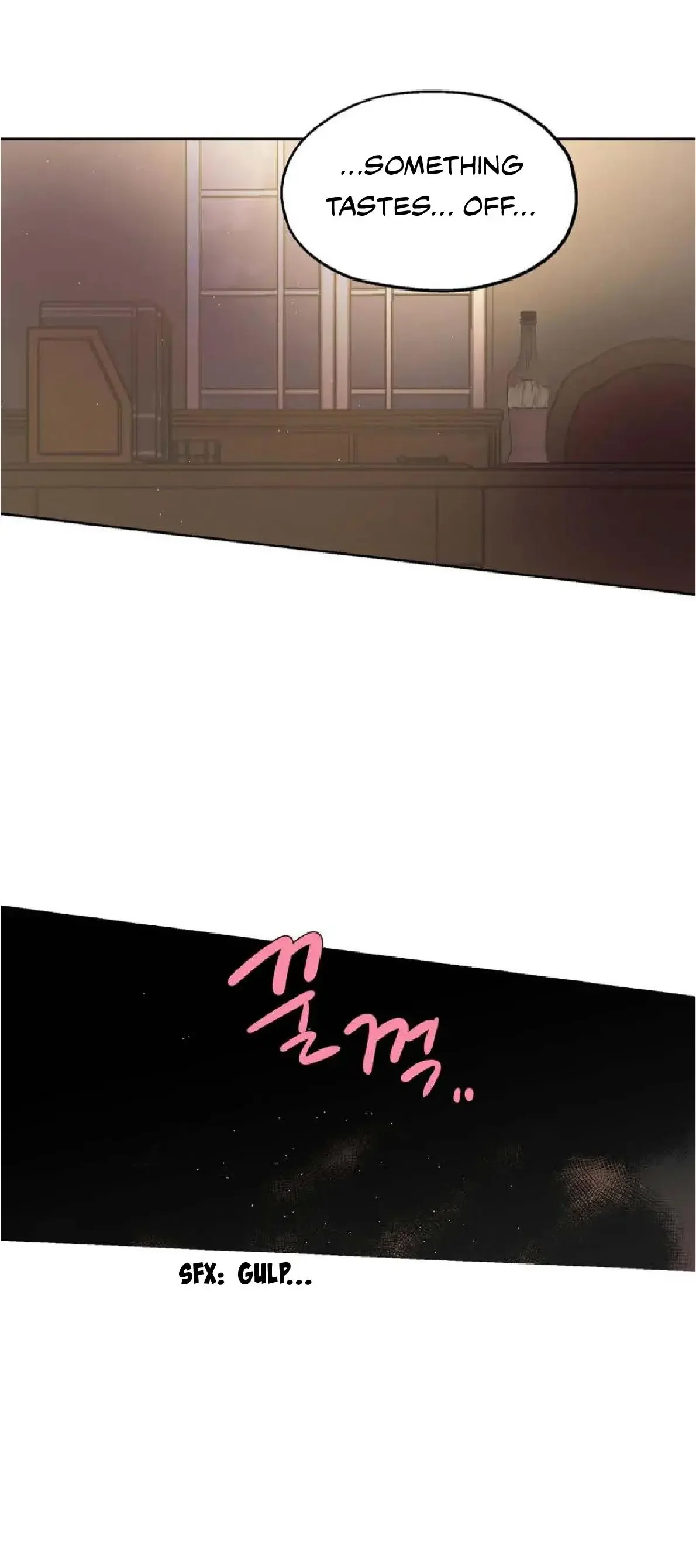 Arrogant Otto The 1St - Chapter 36 Page 38