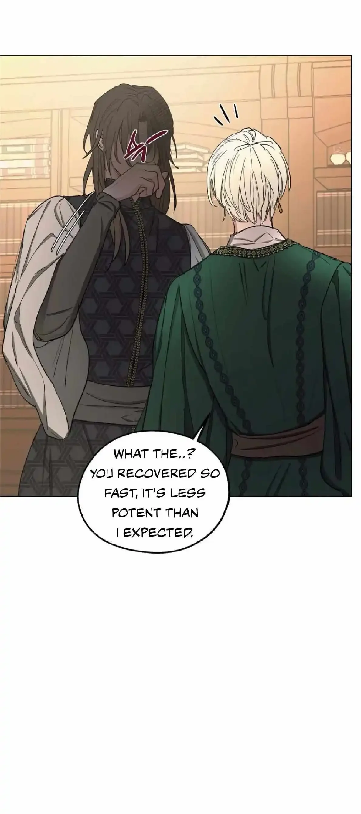 Arrogant Otto The 1St - Chapter 36 Page 53