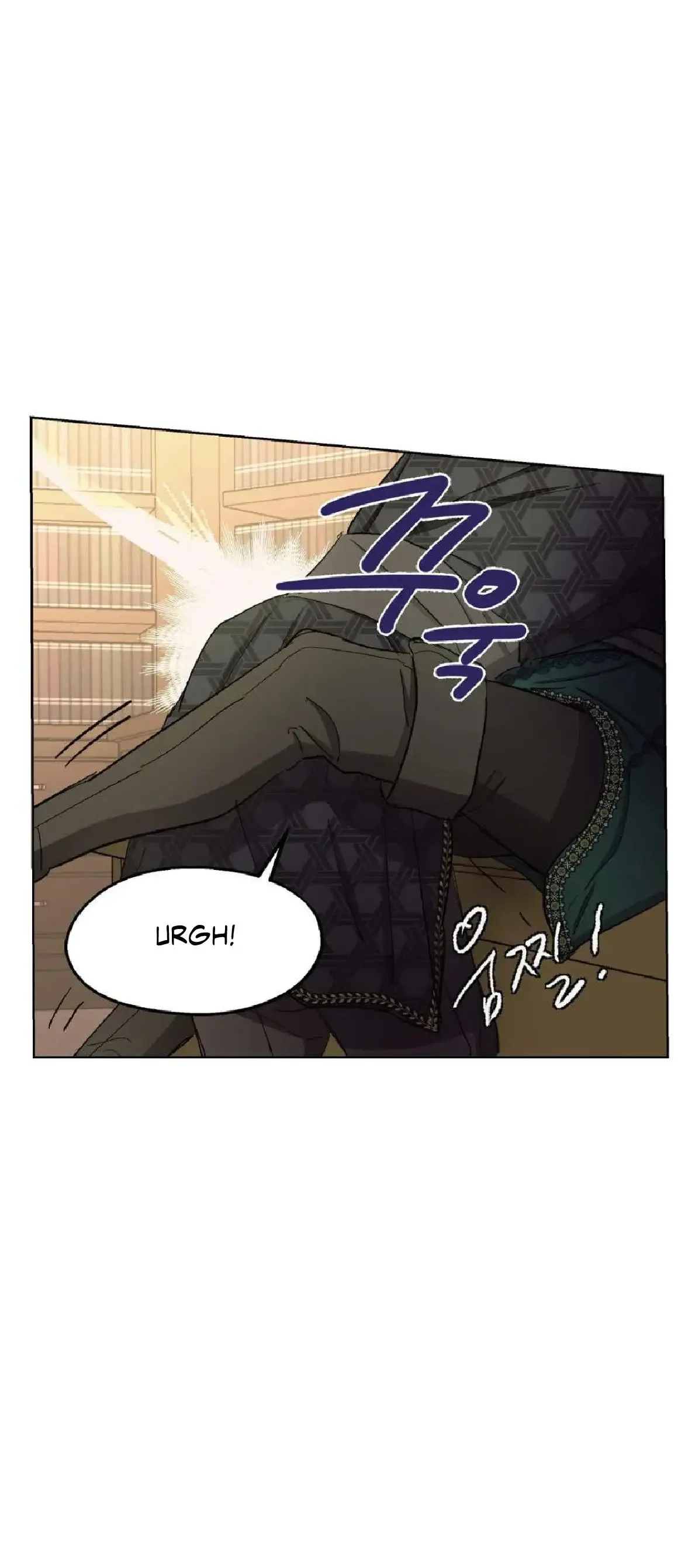 Arrogant Otto The 1St - Chapter 36 Page 60