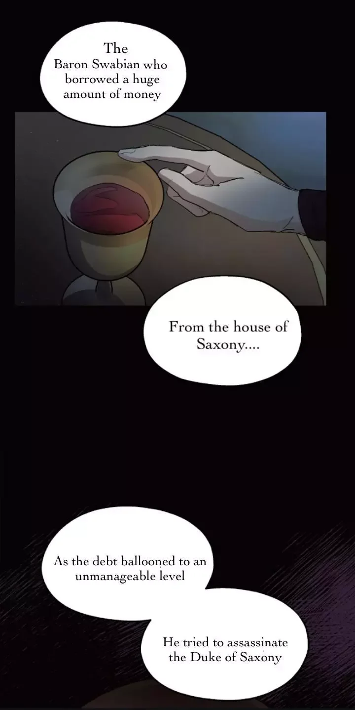 Arrogant Otto The 1St - Chapter 37 Page 5