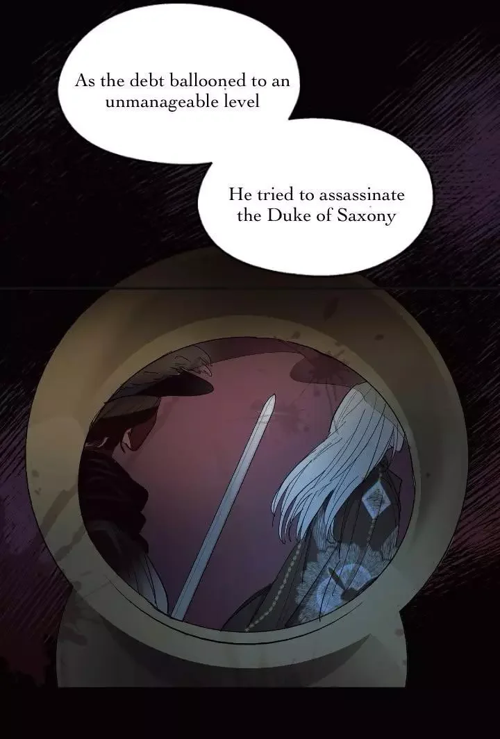 Arrogant Otto The 1St - Chapter 37 Page 6