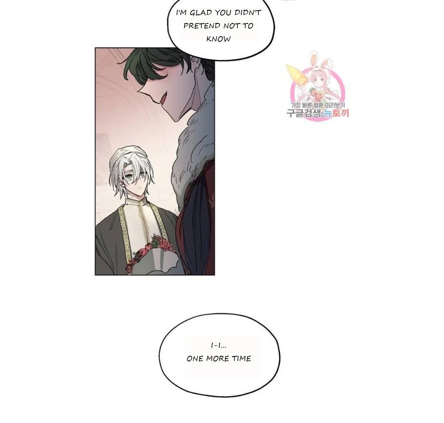Arrogant Otto The 1St - Chapter 4 Page 6