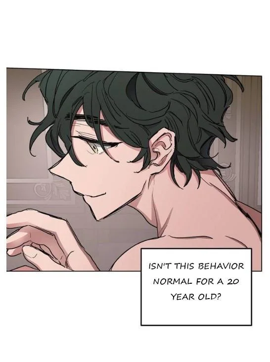 Arrogant Otto The 1St - Chapter 5 Page 7