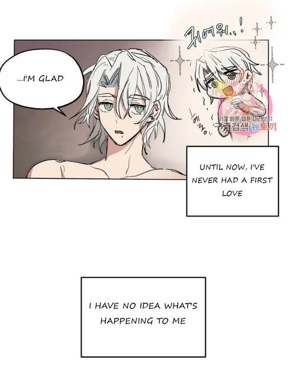 Arrogant Otto The 1St - Chapter 5 Page 14