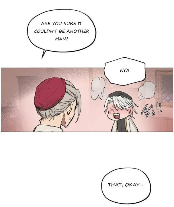 Arrogant Otto The 1St - Chapter 5 Page 41