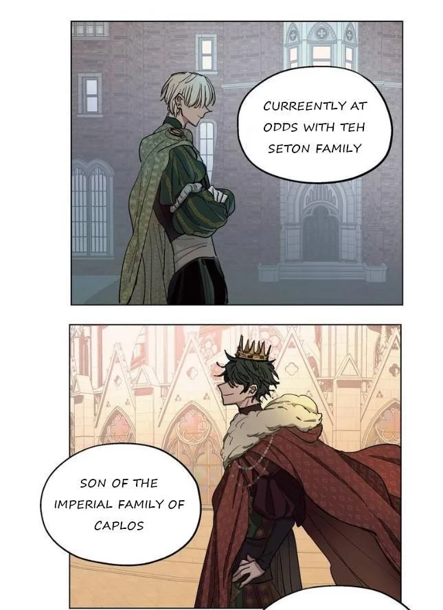 Arrogant Otto The 1St - Chapter 5 Page 44
