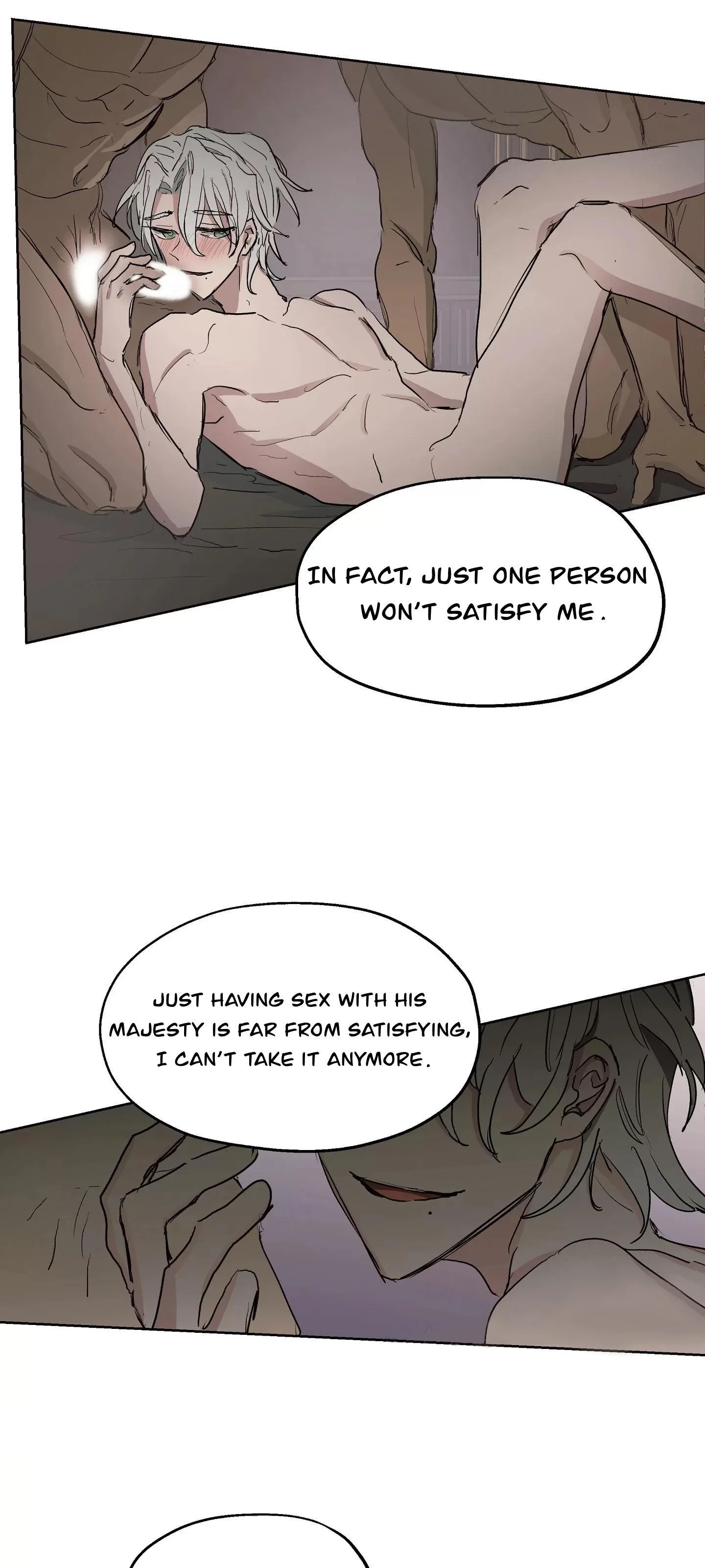 Arrogant Otto The 1St - Chapter 6 Page 5