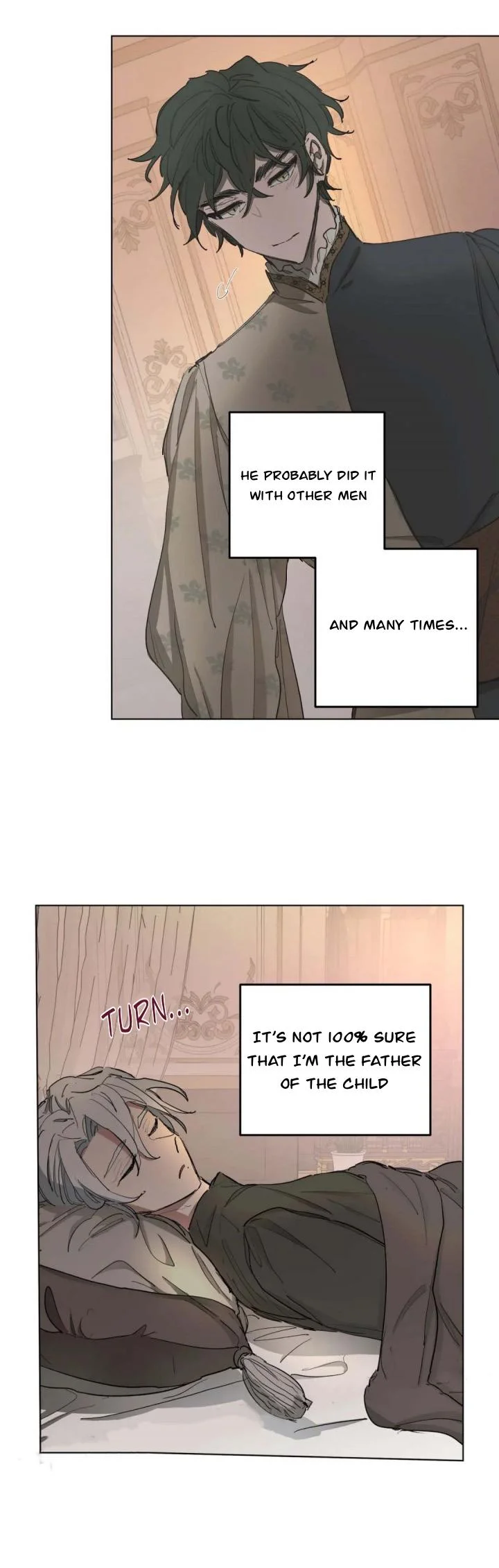 Arrogant Otto The 1St - Chapter 7 Page 12