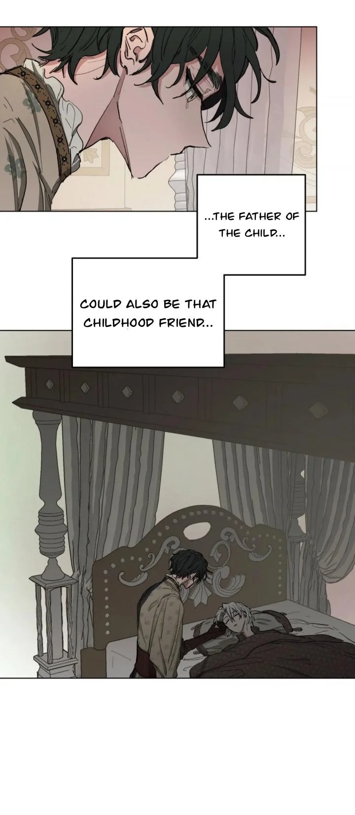 Arrogant Otto The 1St - Chapter 7 Page 15