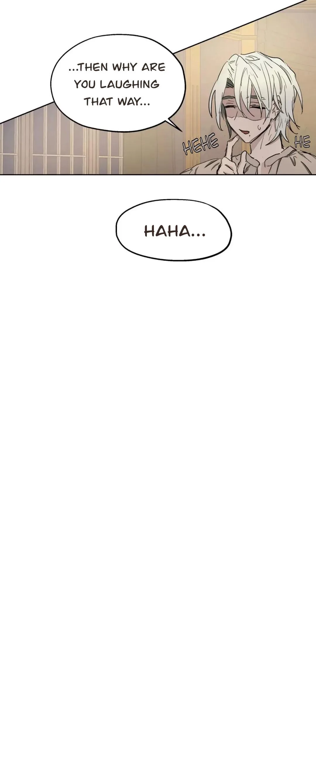 Arrogant Otto The 1St - Chapter 9 Page 23