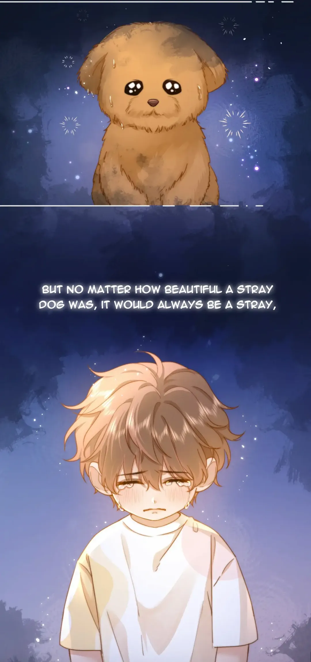 Lovely allergen - Chapter 10 Page 10
