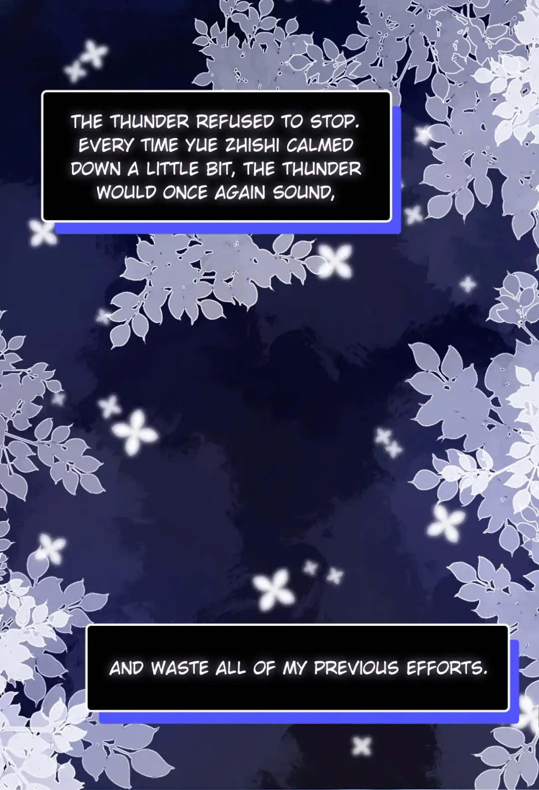 Lovely allergen - Chapter 10 Page 13