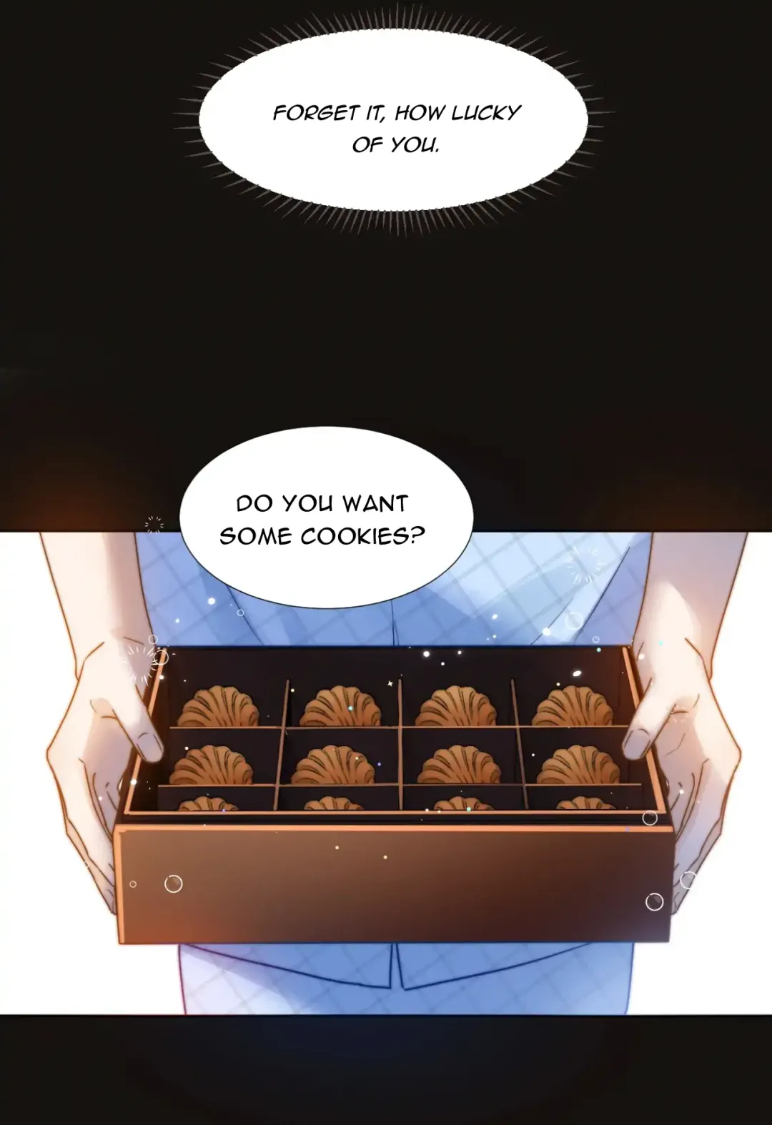 Lovely allergen - Chapter 10 Page 17