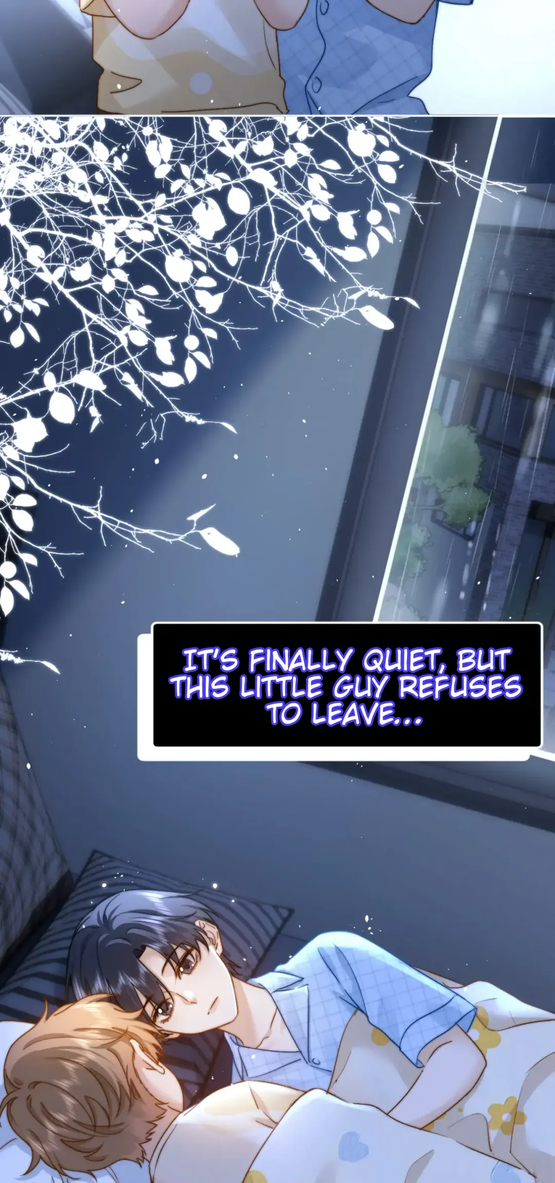Lovely allergen - Chapter 10 Page 24