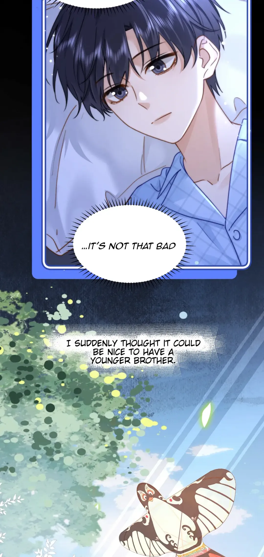Lovely allergen - Chapter 10 Page 26