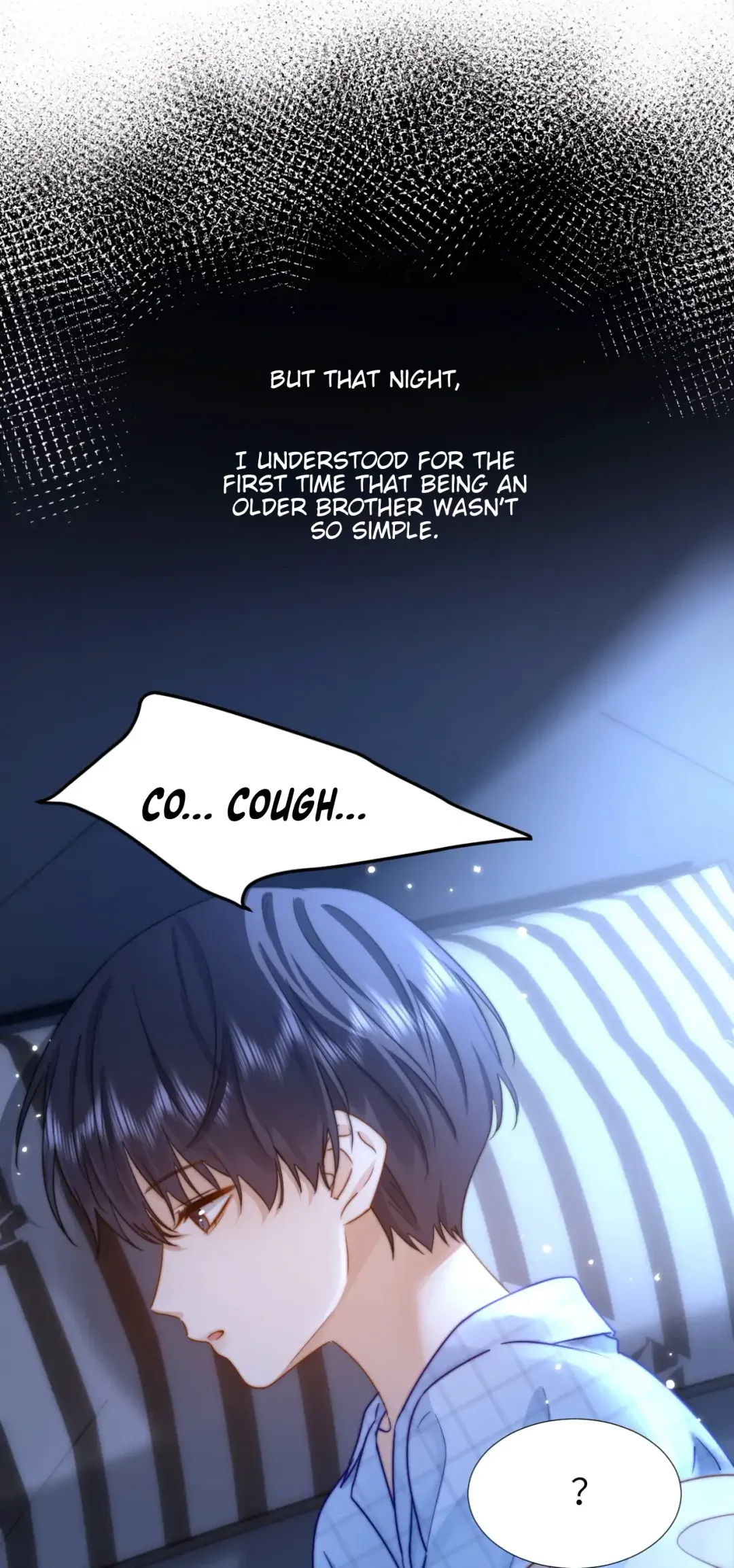Lovely allergen - Chapter 10 Page 30