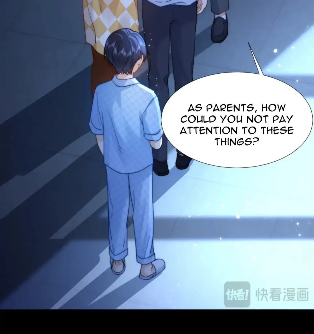 Lovely allergen - Chapter 10 Page 35