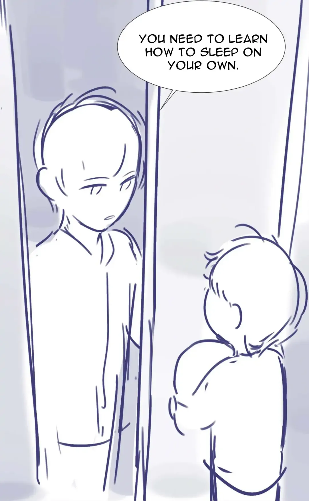 Lovely allergen - Chapter 10 Page 41