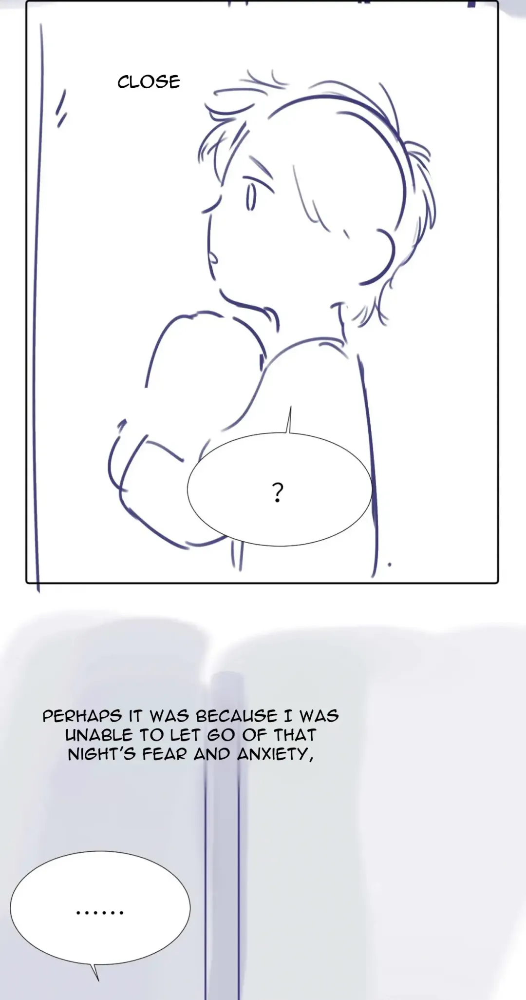 Lovely allergen - Chapter 10 Page 42