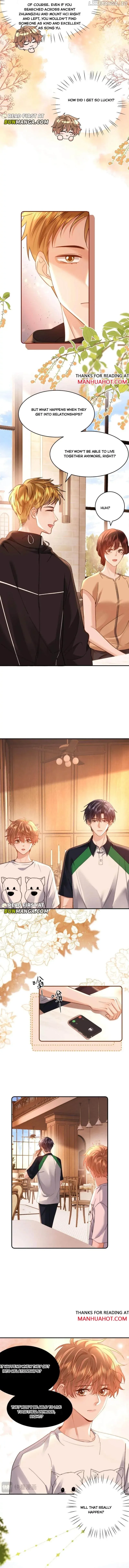 Lovely allergen - Chapter 102 Page 3