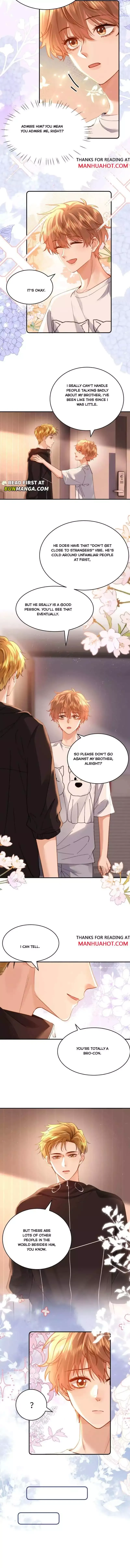 Lovely allergen - Chapter 103 Page 5