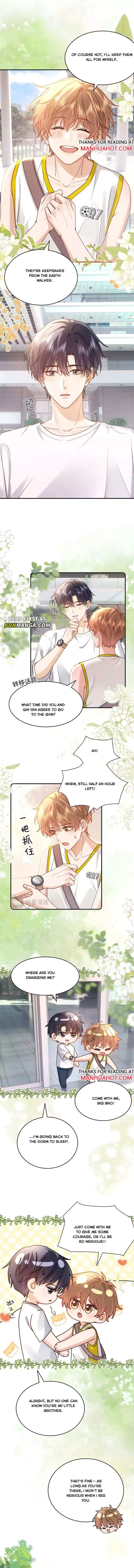 Lovely allergen - Chapter 107 Page 6