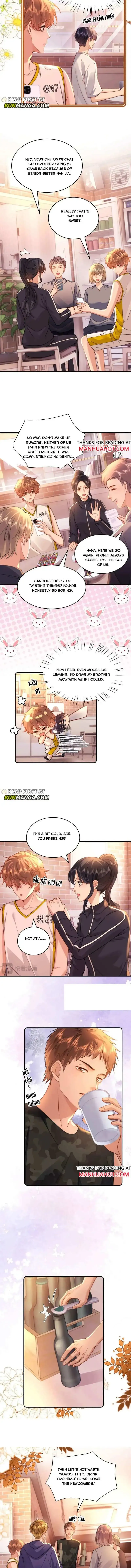 Lovely allergen - Chapter 109 Page 5