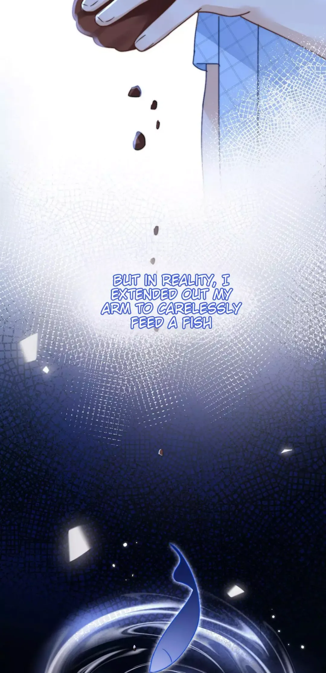 Lovely allergen - Chapter 11 Page 8