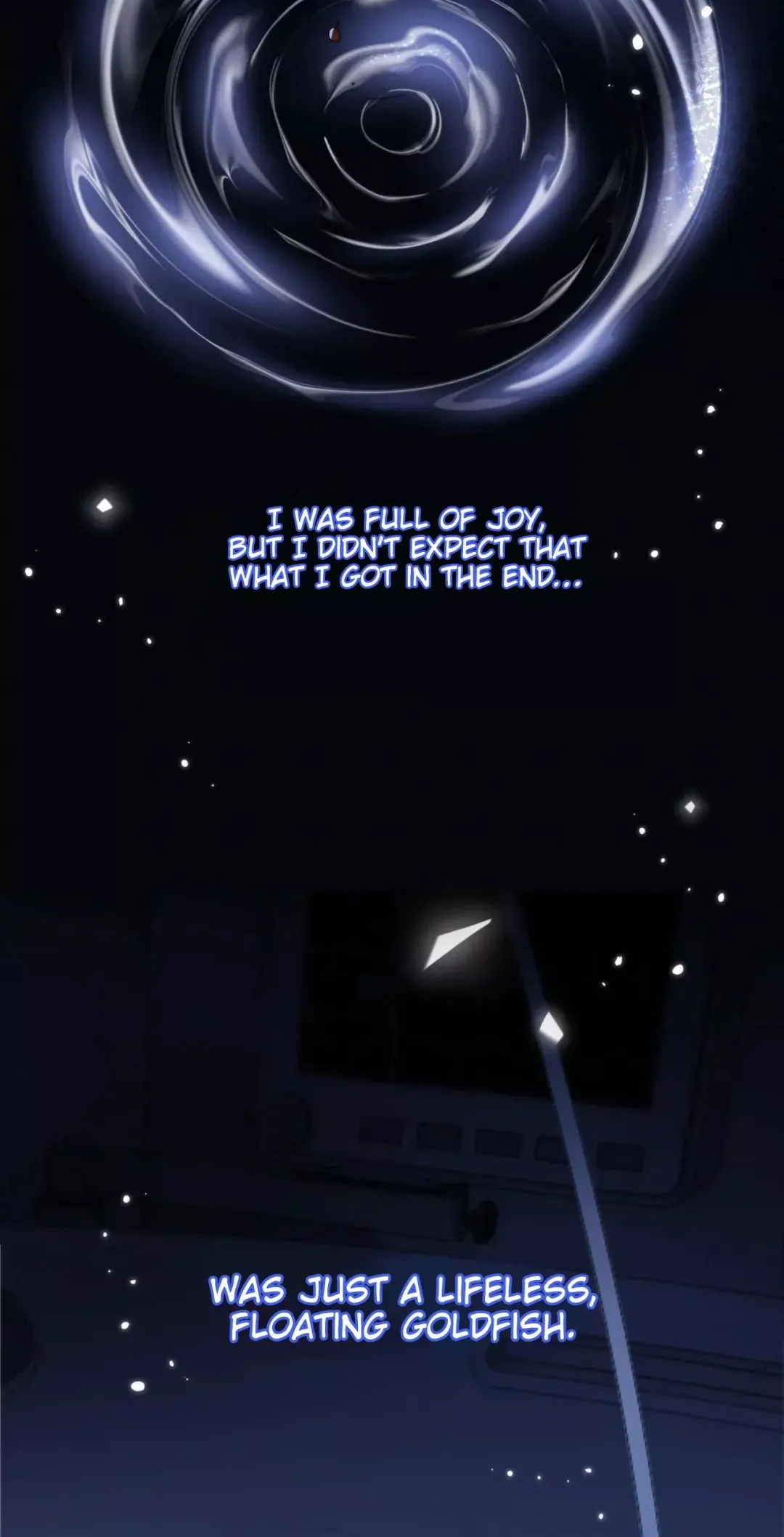 Lovely allergen - Chapter 11 Page 9