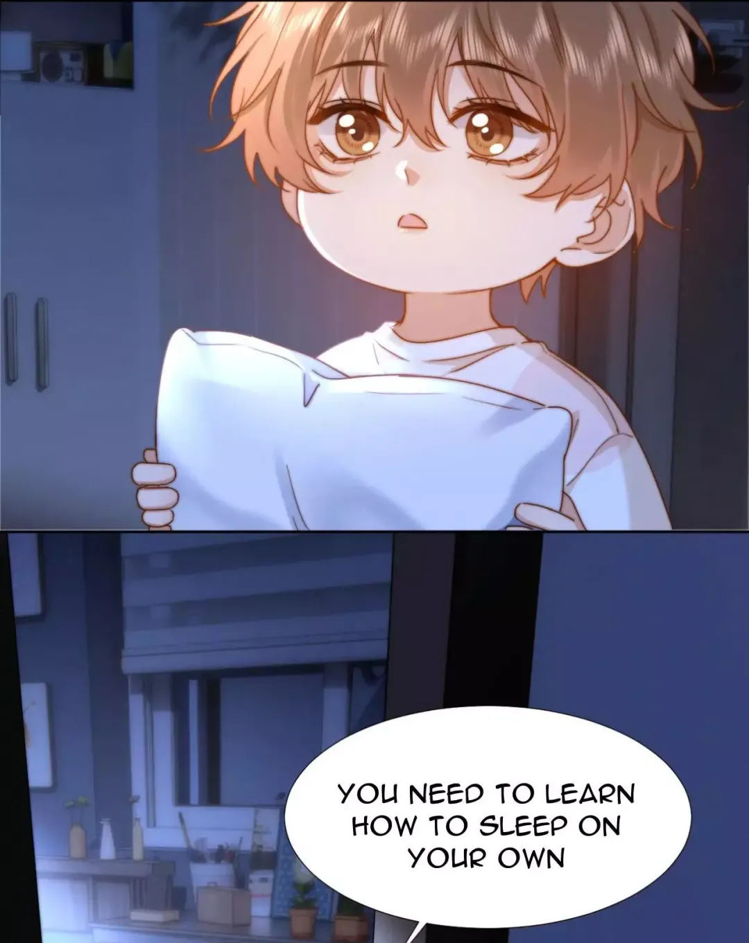 Lovely allergen - Chapter 11 Page 15