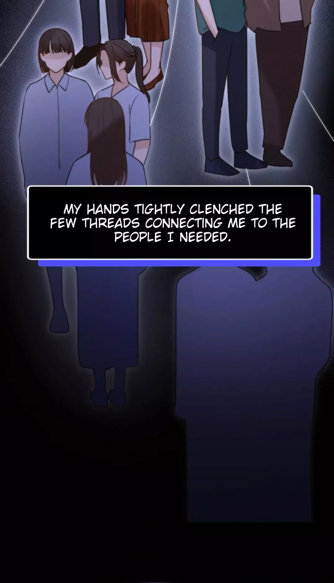 Lovely allergen - Chapter 11 Page 20