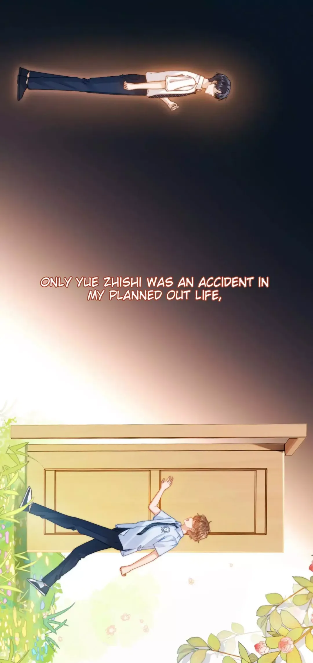 Lovely allergen - Chapter 11 Page 22