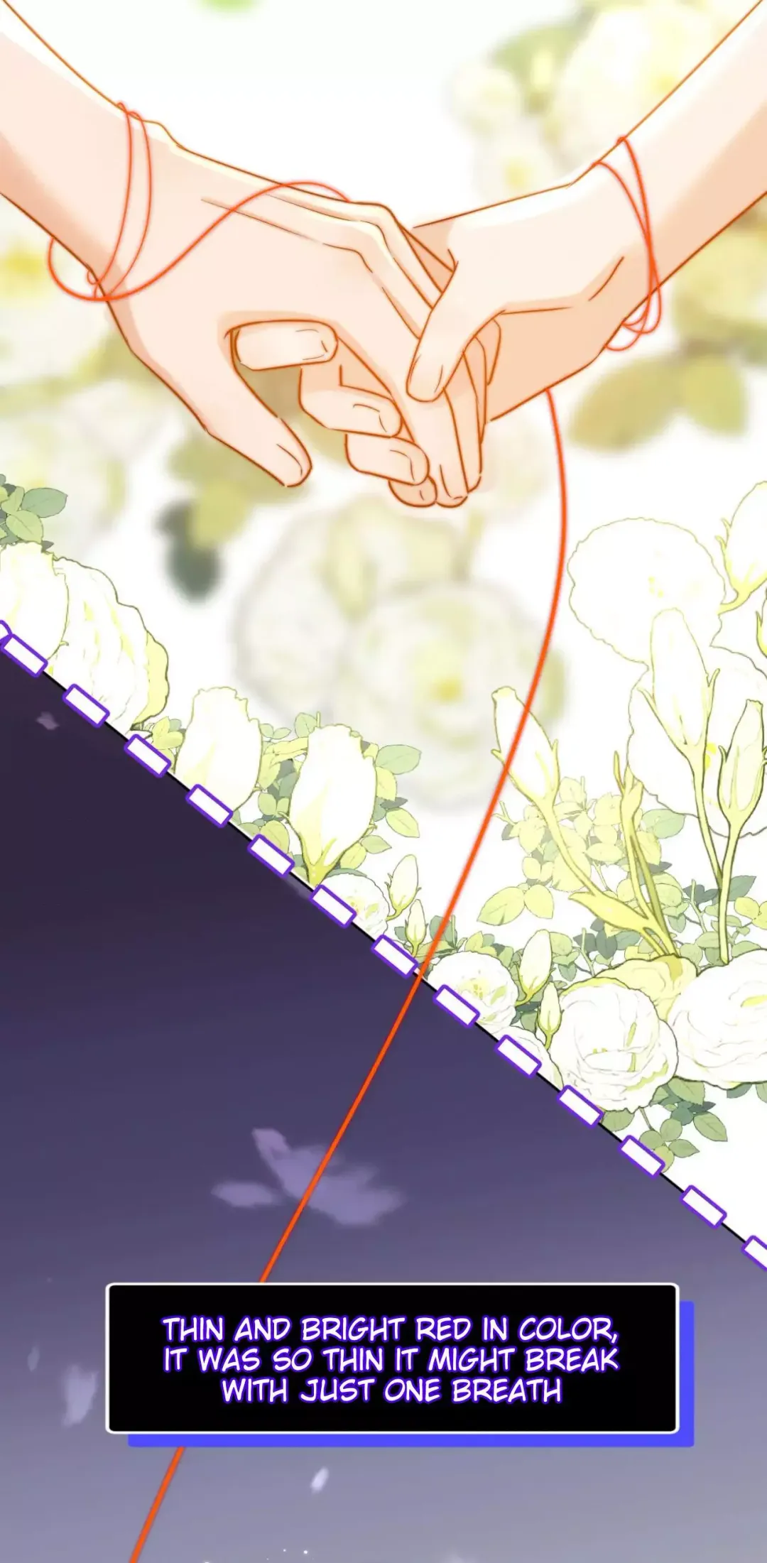 Lovely allergen - Chapter 11 Page 25
