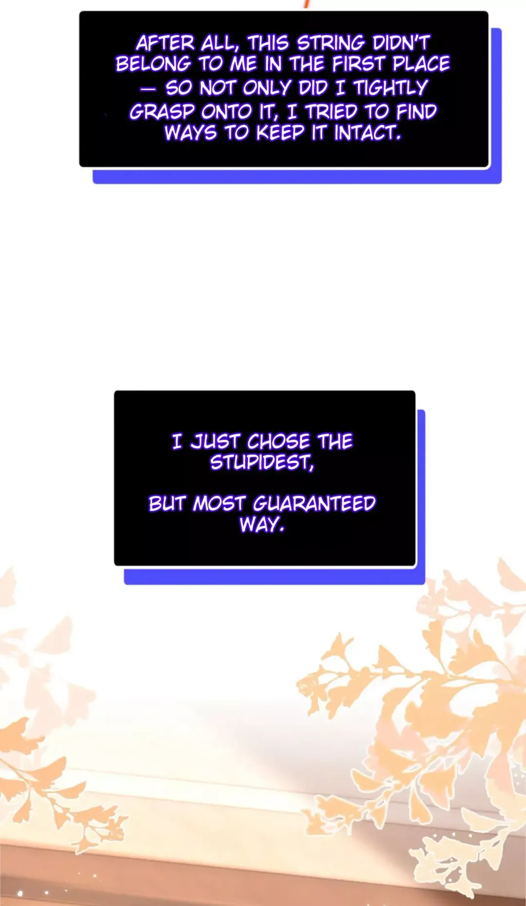 Lovely allergen - Chapter 11 Page 27
