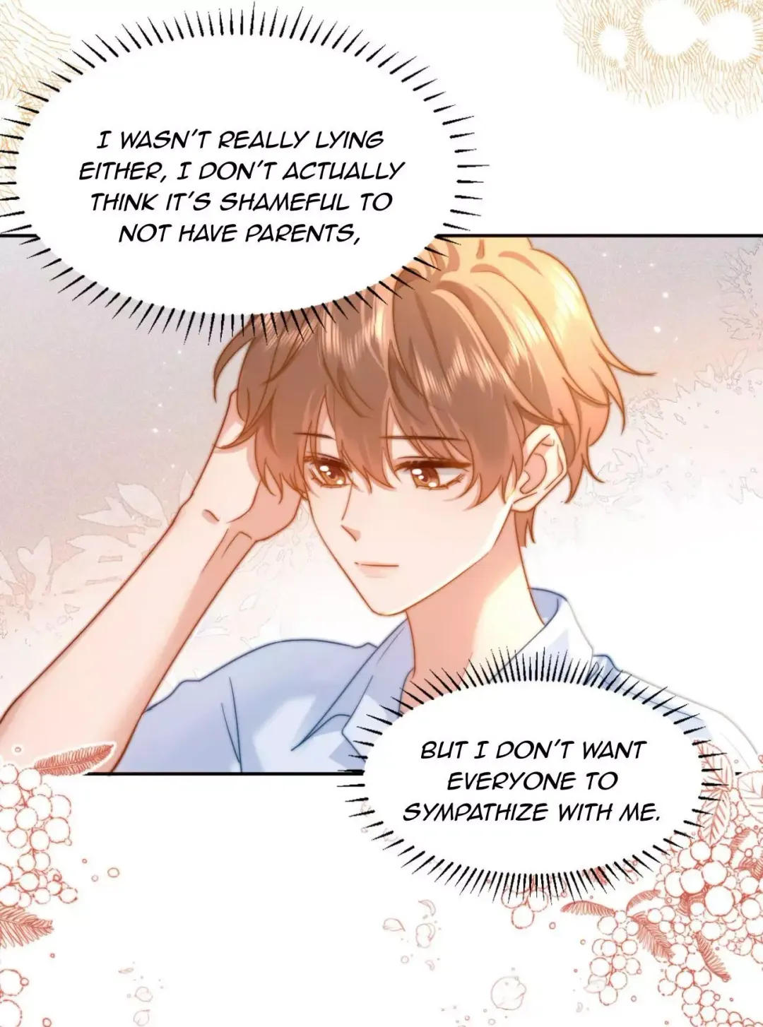 Lovely allergen - Chapter 11 Page 36