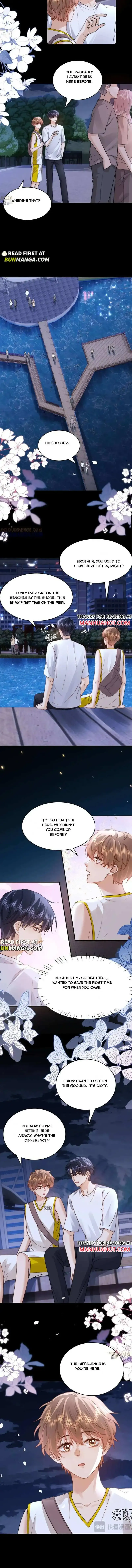 Lovely allergen - Chapter 111 Page 2