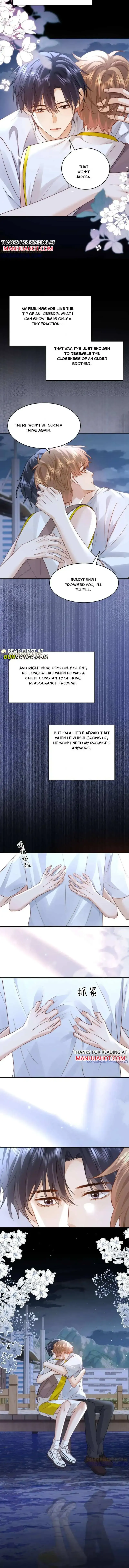 Lovely allergen - Chapter 112 Page 4