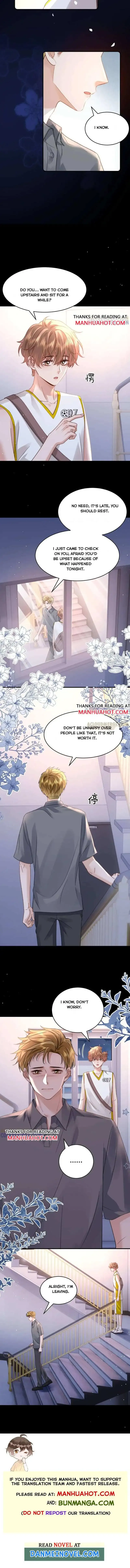 Lovely allergen - Chapter 112 Page 7