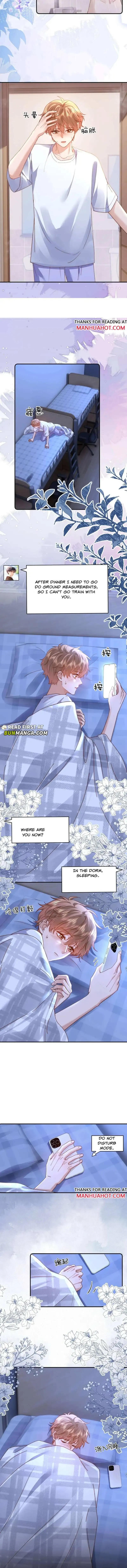 Lovely allergen - Chapter 115 Page 6