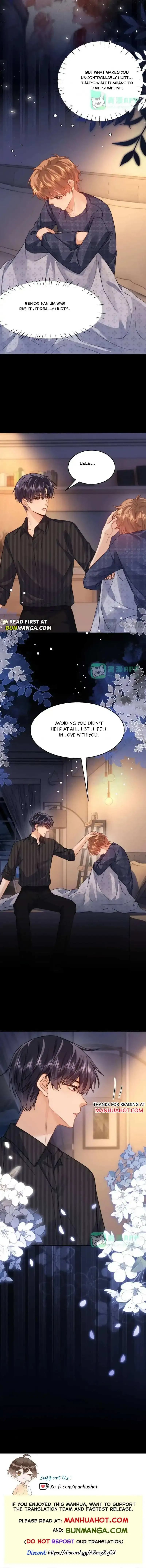 Lovely allergen - Chapter 118 Page 5