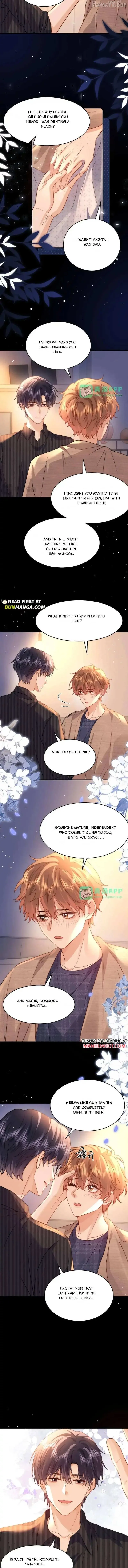 Lovely allergen - Chapter 119 Page 5