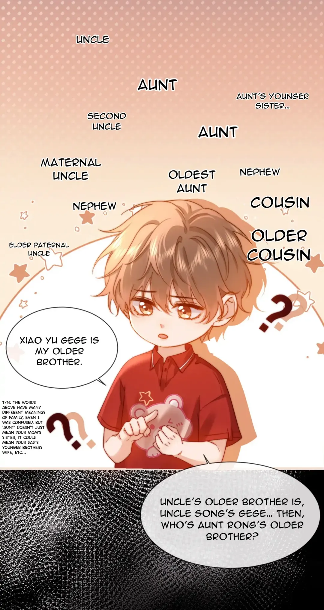 Lovely allergen - Chapter 12 Page 24