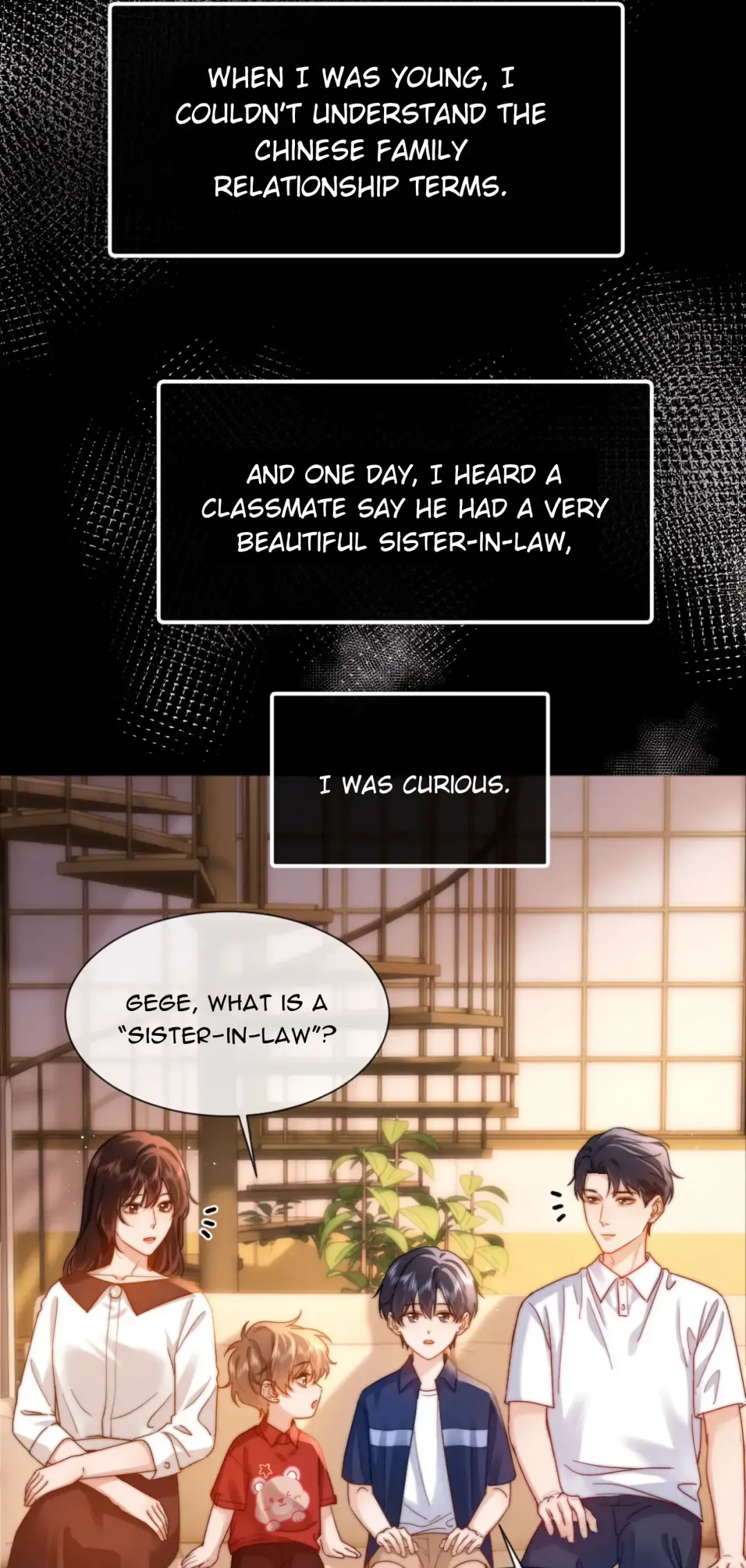 Lovely allergen - Chapter 12 Page 25