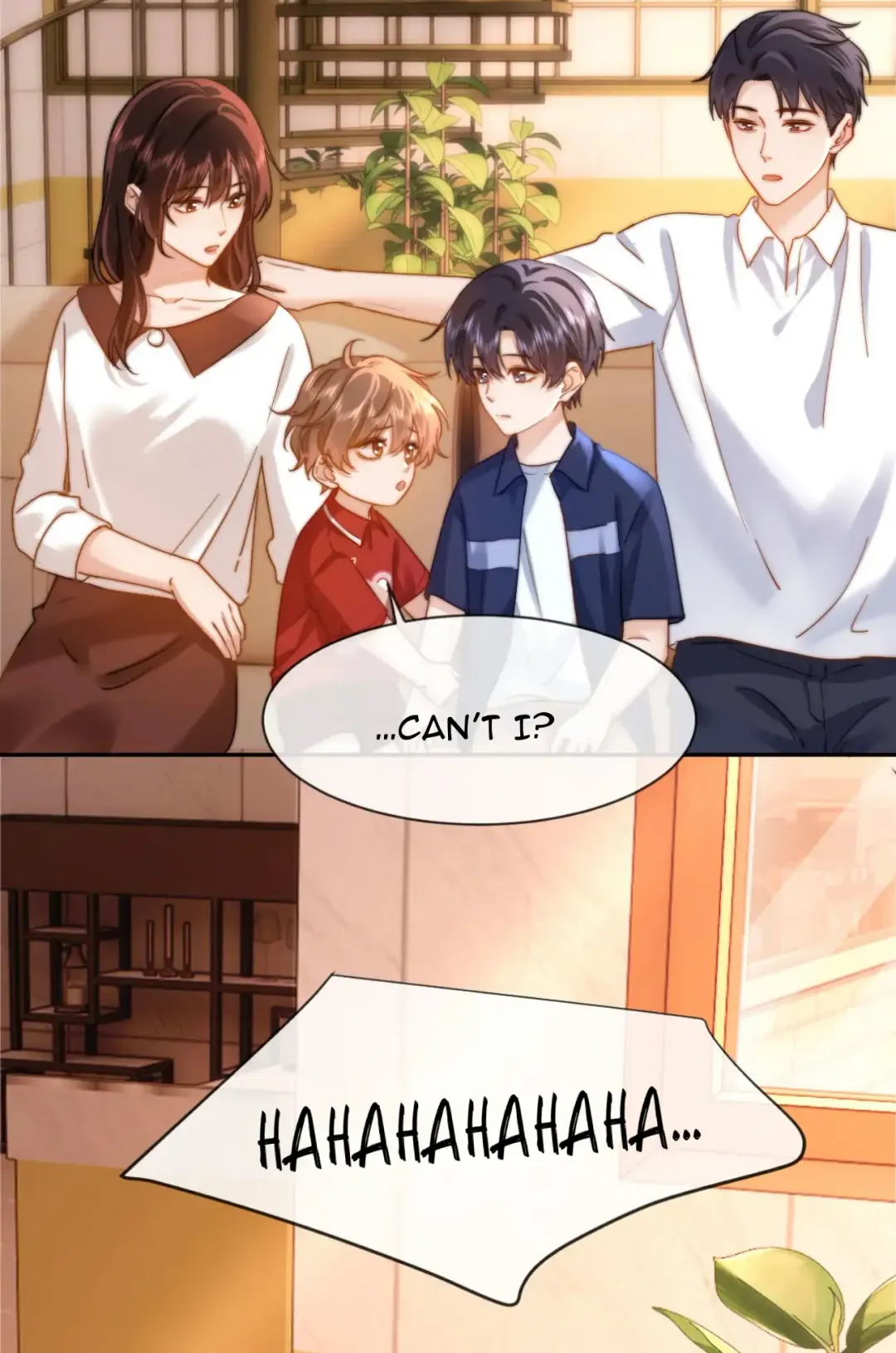 Lovely allergen - Chapter 12 Page 31