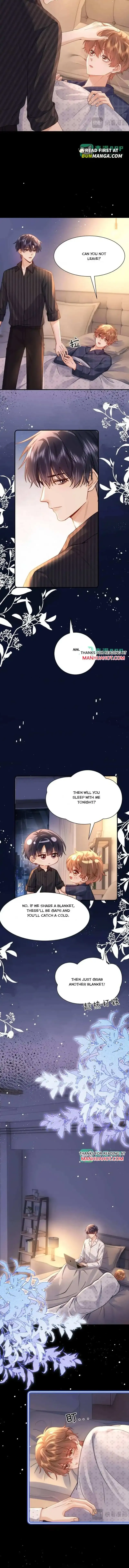 Lovely allergen - Chapter 120 Page 8