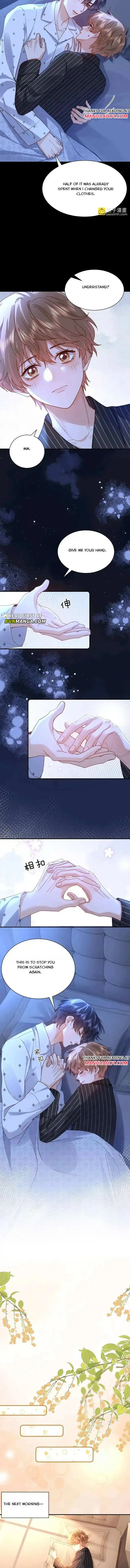 Lovely allergen - Chapter 121 Page 6