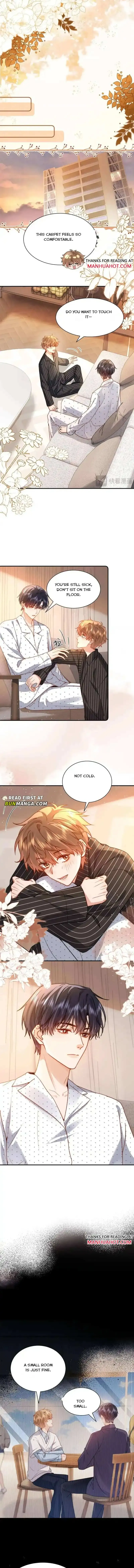 Lovely allergen - Chapter 123 Page 5