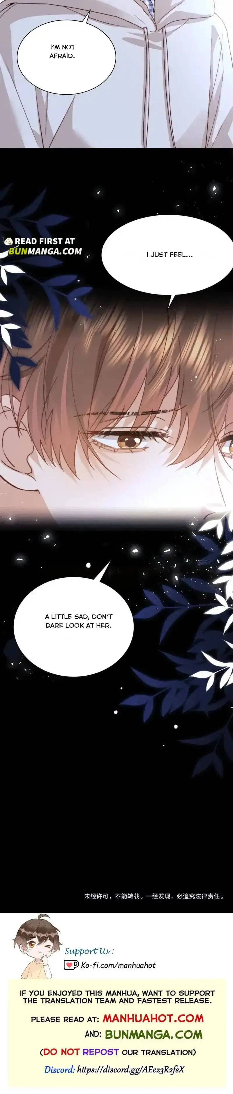 Lovely allergen - Chapter 124 Page 10