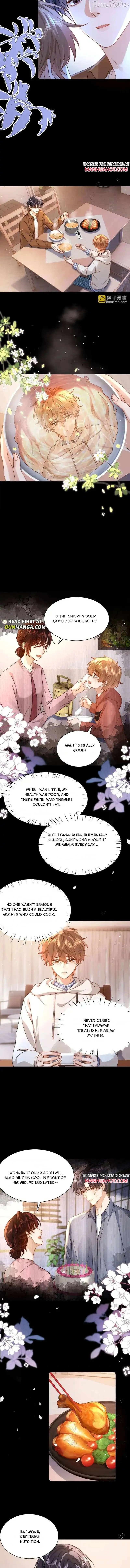 Lovely allergen - Chapter 125 Page 3