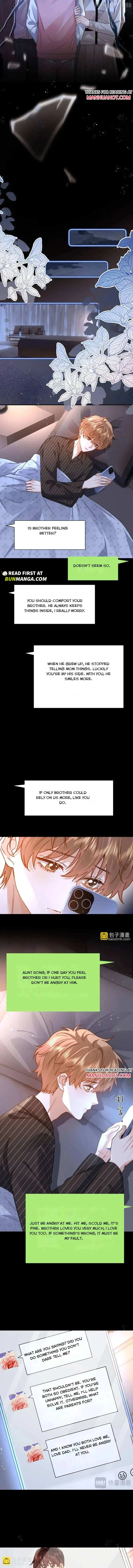 Lovely allergen - Chapter 125 Page 5